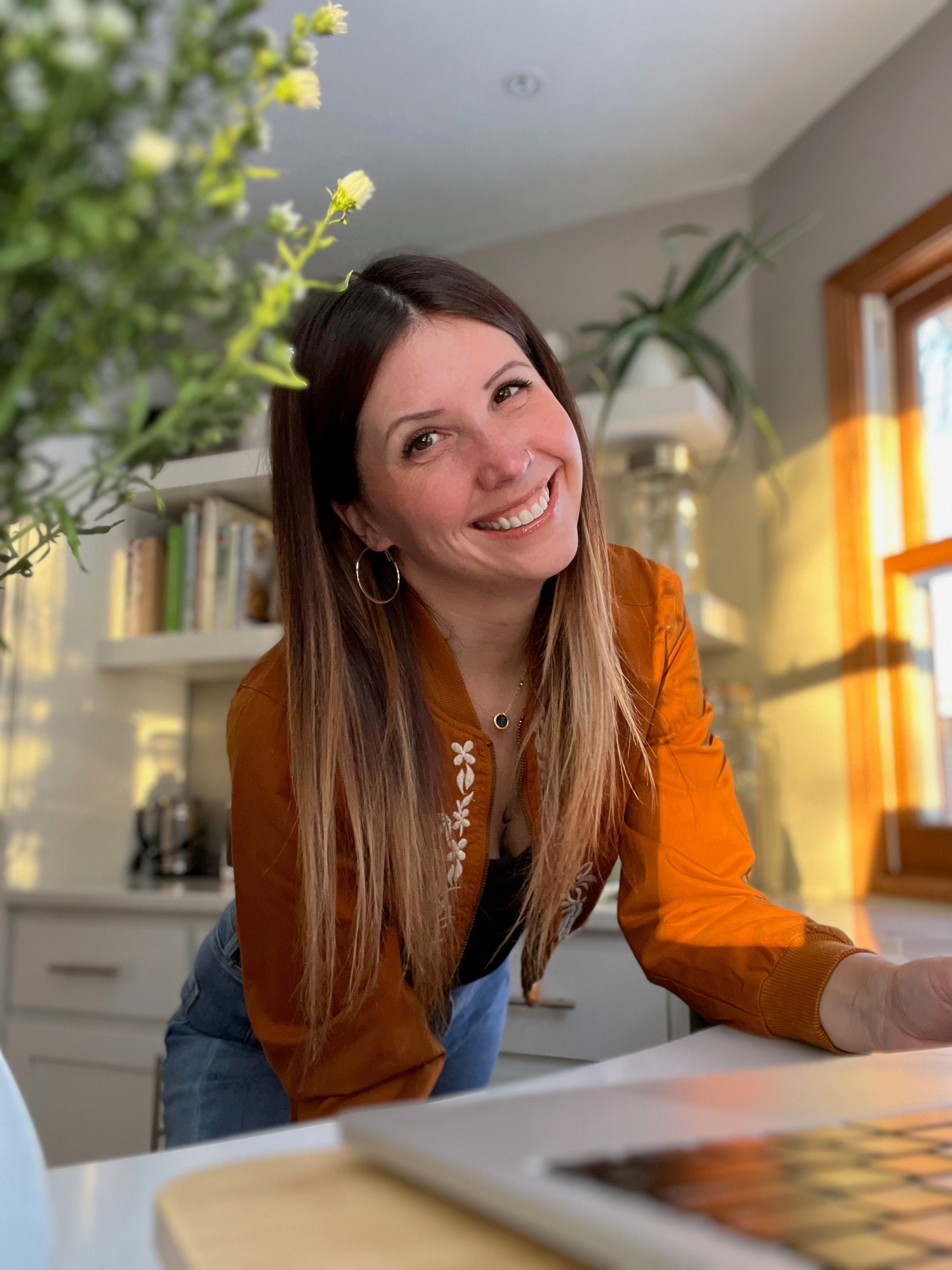 Employee Spotlight - Kim Pearson
